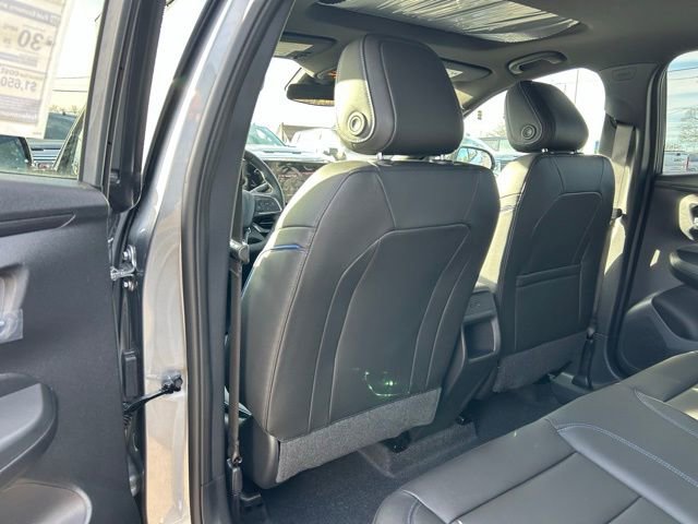 New 2026 Buick Envista Sport Touring w/ Convenience I Package image 20