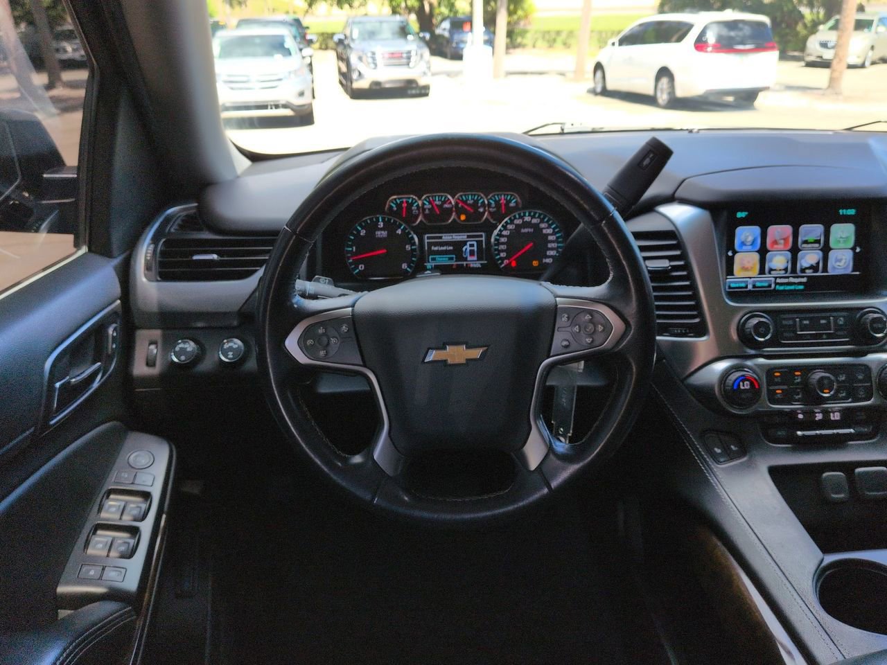 Used 2019 Chevrolet Tahoe LT AWD/4WD image 11