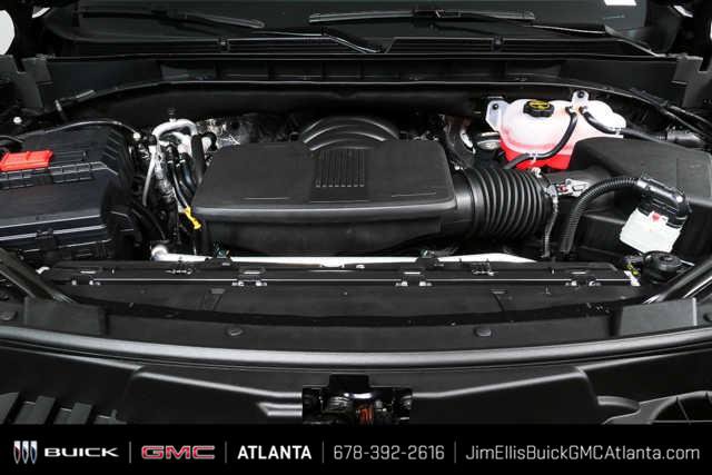 New 2026 GMC Yukon XL Elevation w/ Elevation Premium Package AWD/4WD image 33