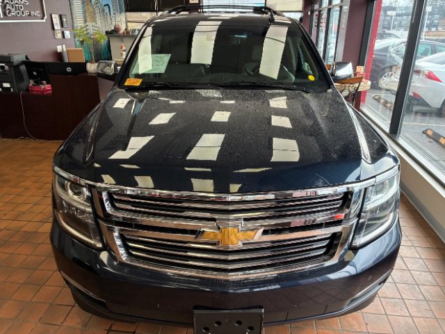 Used 2019 Chevrolet Tahoe Premier AWD/4WD image 6