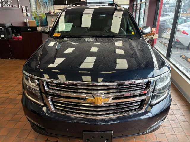 Used 2019 Chevrolet Tahoe Premier image 6