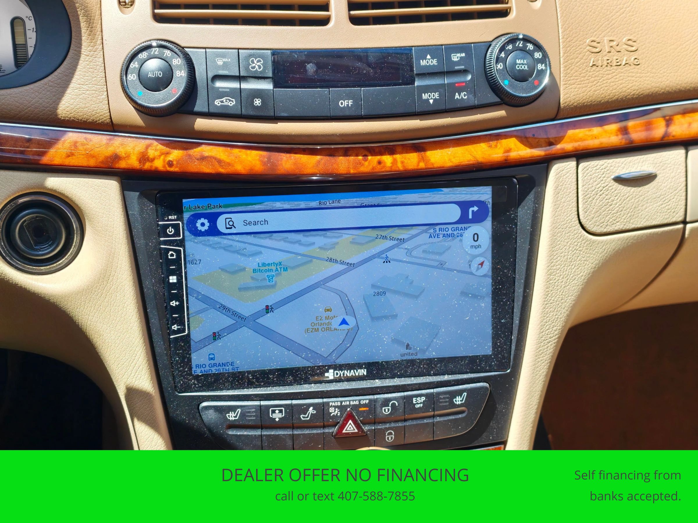 Used 2009 Mercedes-Benz E 350 Sedan image 18