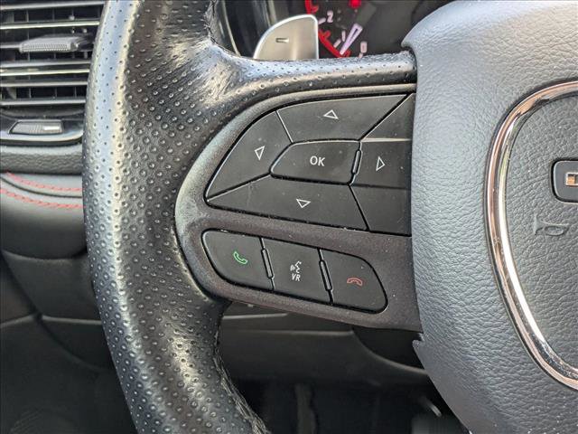 Used 2024 Dodge Durango GT RWD image 4