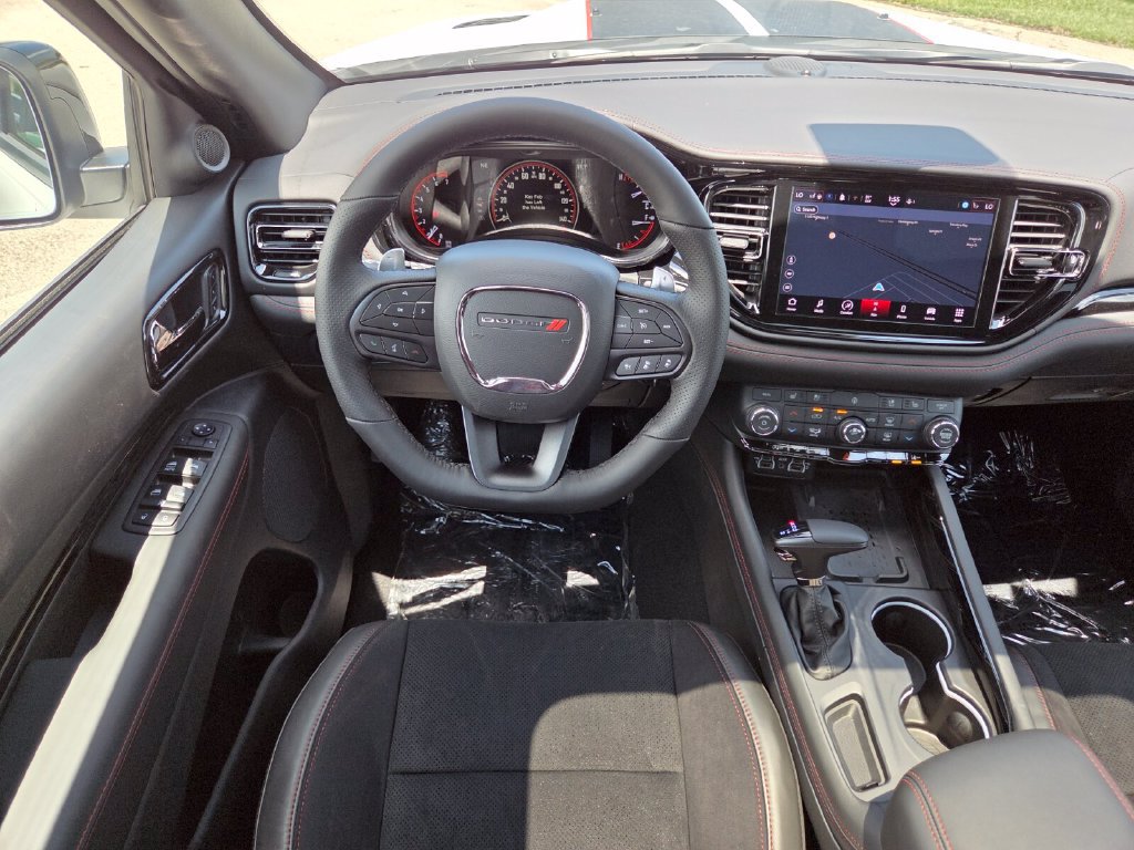 New 2026 Dodge Durango GT AWD/4WD image 27