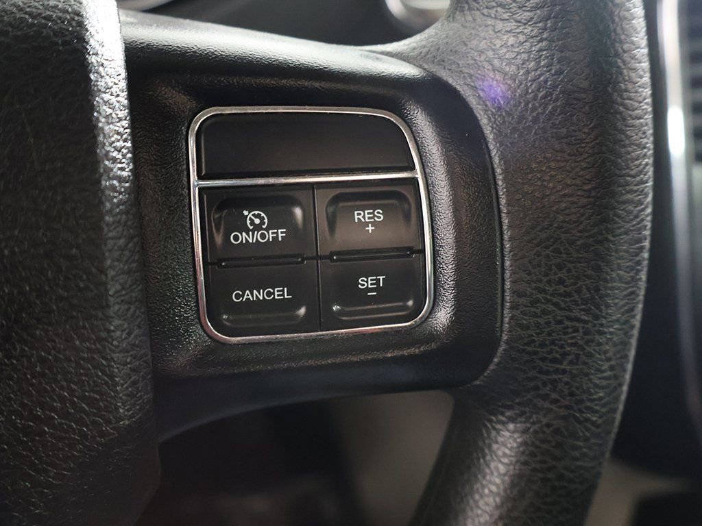 Used 2016 Dodge Grand Caravan American Value Package image 26