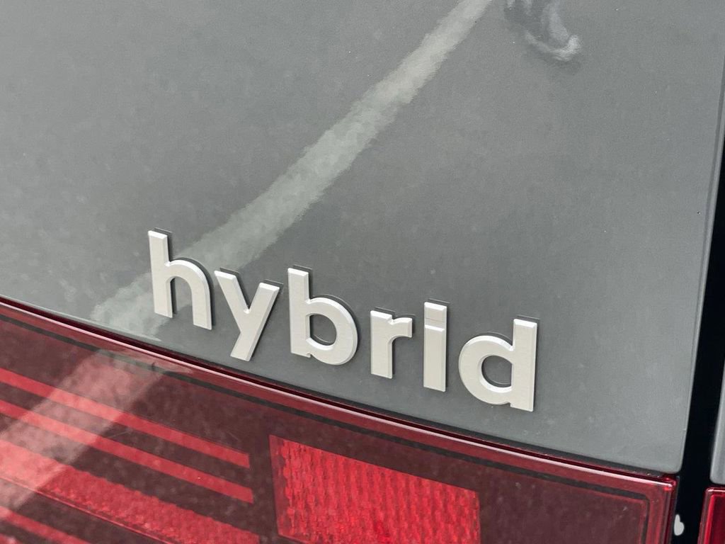 New 2026 Hyundai Santa Fe SEL FWD image 36