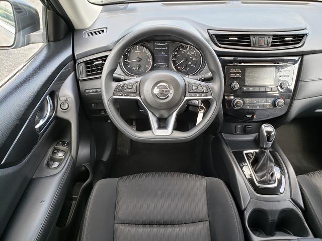 Used 2017 Nissan Rogue S AWD/4WD image 16