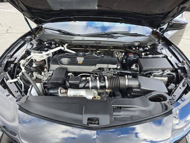 Used 2024 Acura TLX A-Spec Package image 21