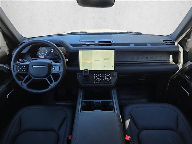 Used 2026 Land Rover Defender 110 S AWD/4WD image 9