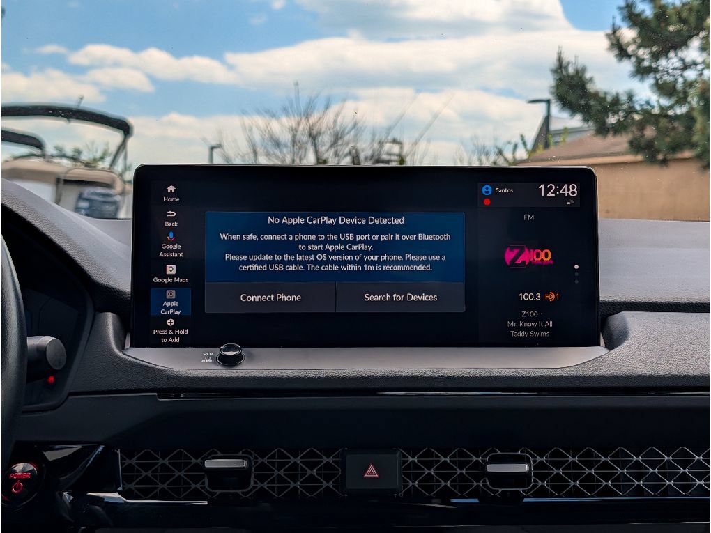 Used 2023 Honda Accord Touring image 28