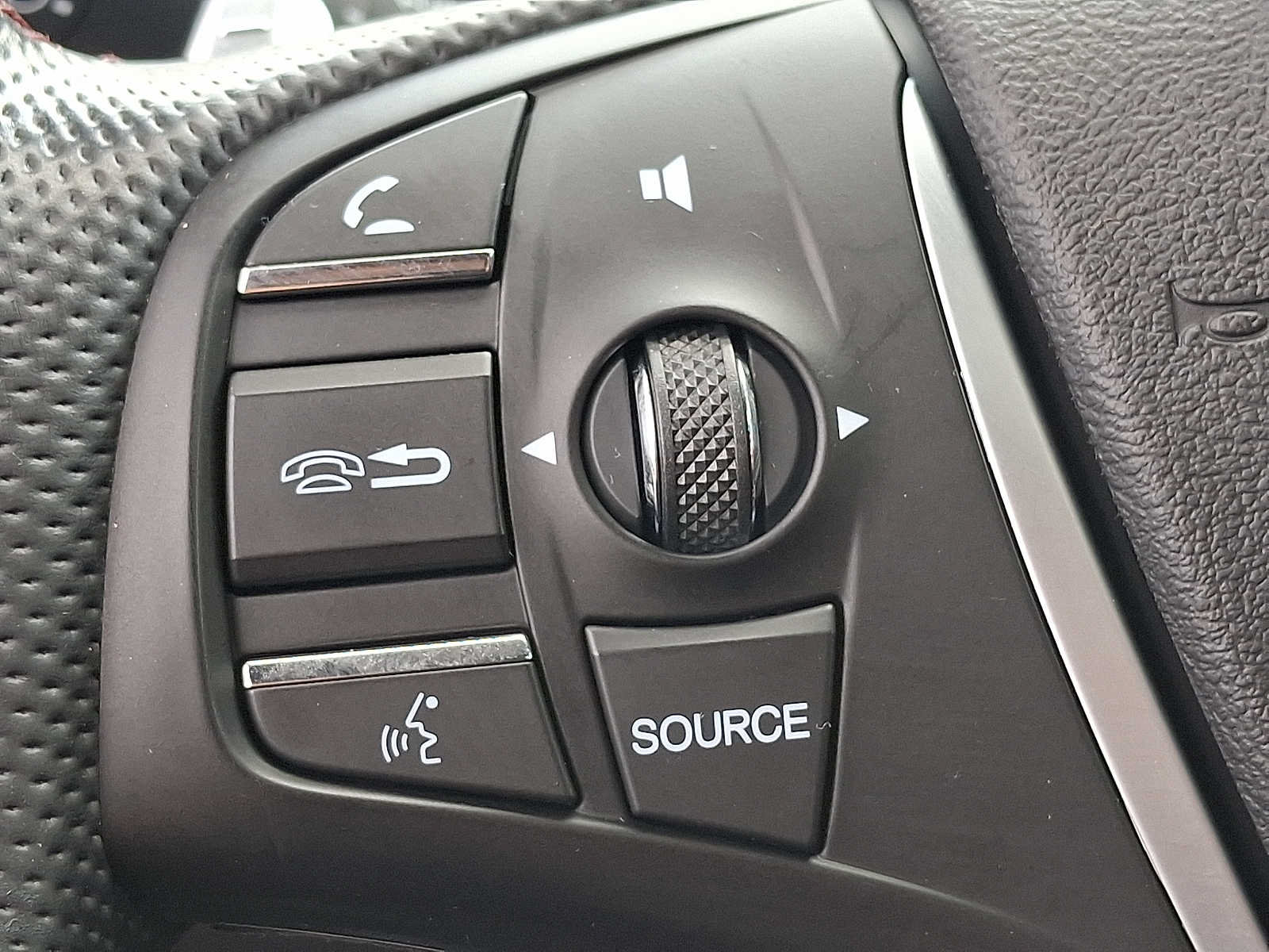 Certified 2020 Acura MDX A-Spec AWD/4WD image 21