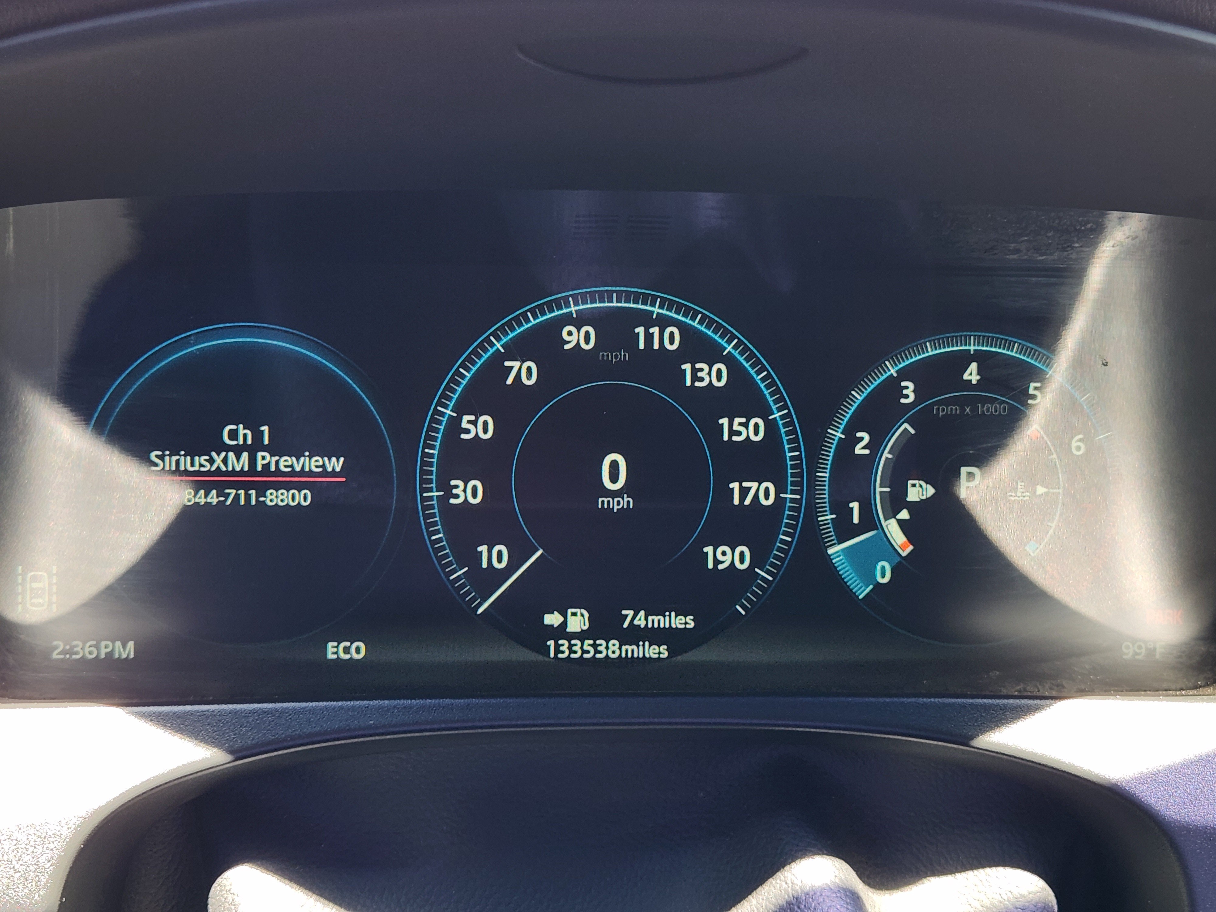 Used 2017 Jaguar F-PACE S AWD/4WD image 17