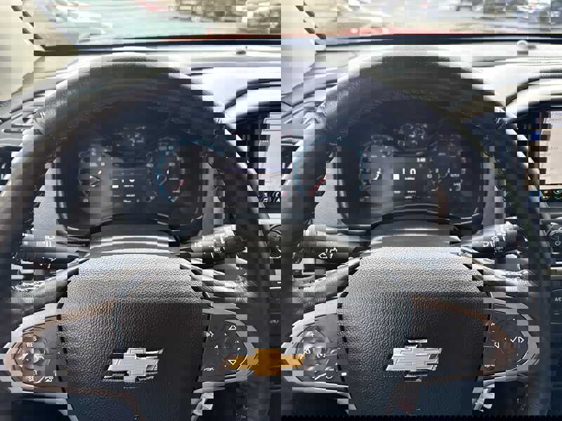 Used 2019 Chevrolet Colorado Z71 image 43