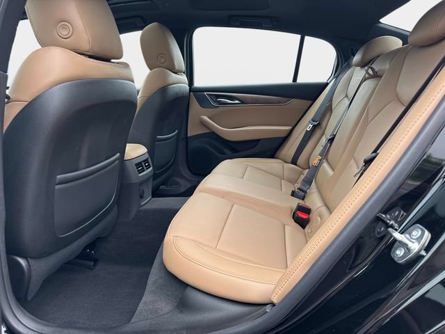New 2026 Cadillac CT5 Premium Luxury w/ Technology Package AWD/4WD image 11