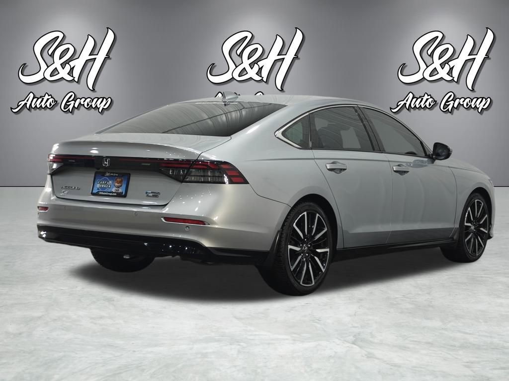 Used 2023 Honda Accord Touring image 20
