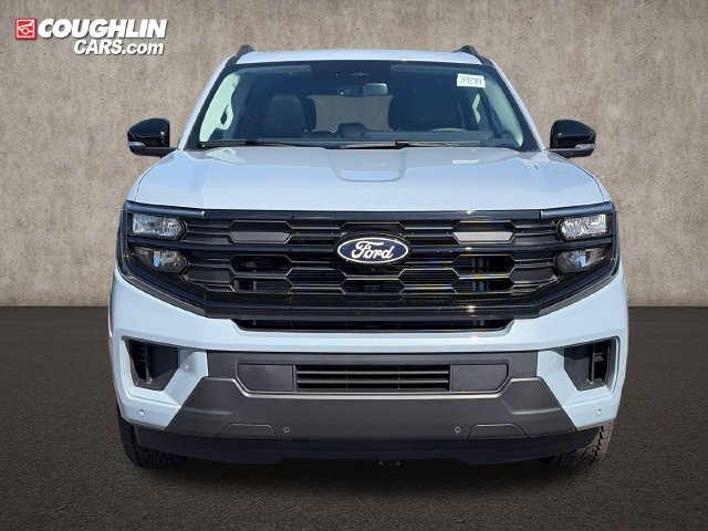 New 2027 Ford Expedition Active AWD/4WD image 2