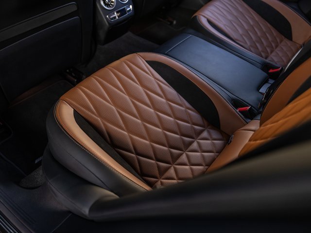 Used 2023 Mercedes-Benz AMG GT 43 image 46