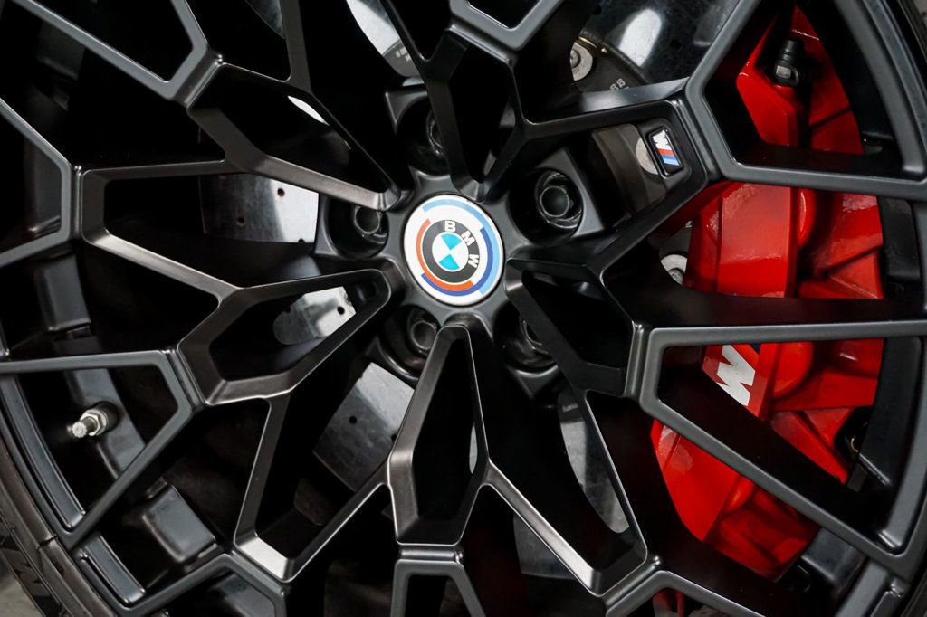 Used 2023 BMW M4 CSL RWD image 71