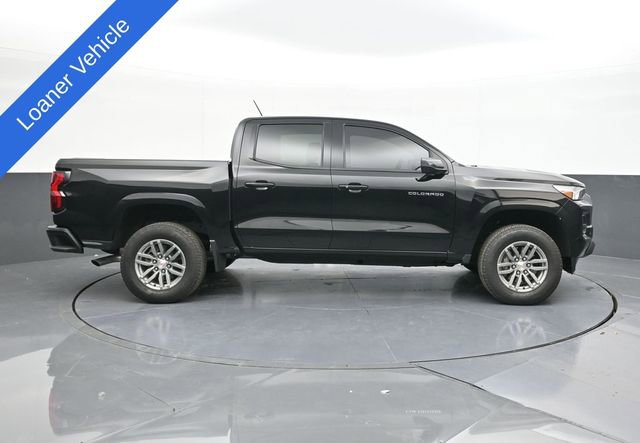 New 2025 Chevrolet Colorado LT image 12