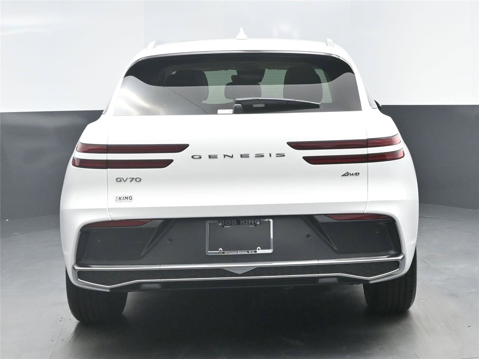 New 2026 Genesis GV70 2.5T Select image 13