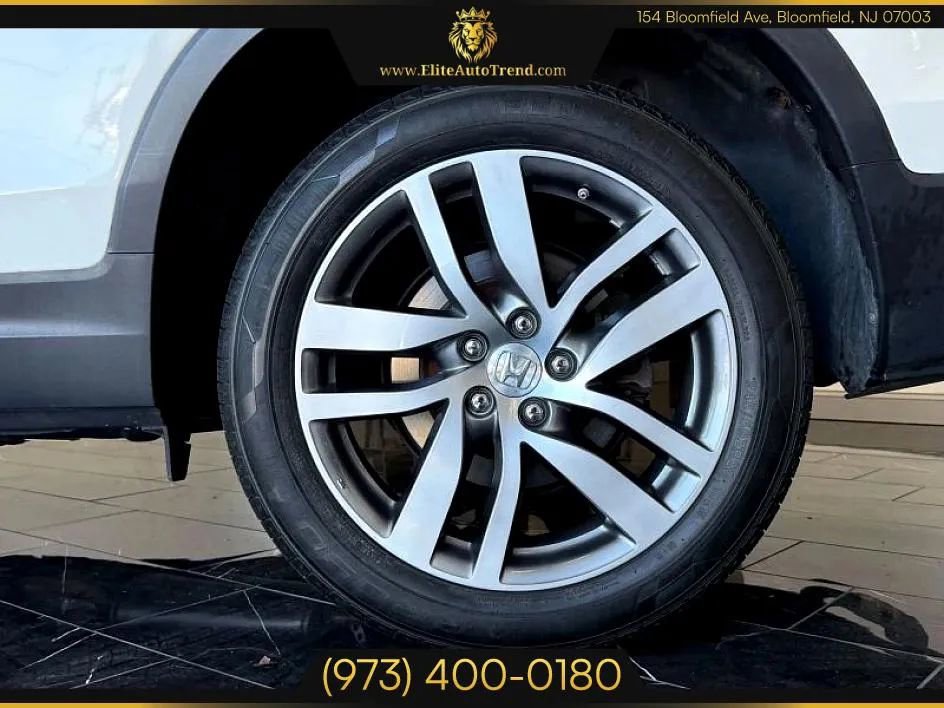 Used 2017 Honda Pilot Touring image 33