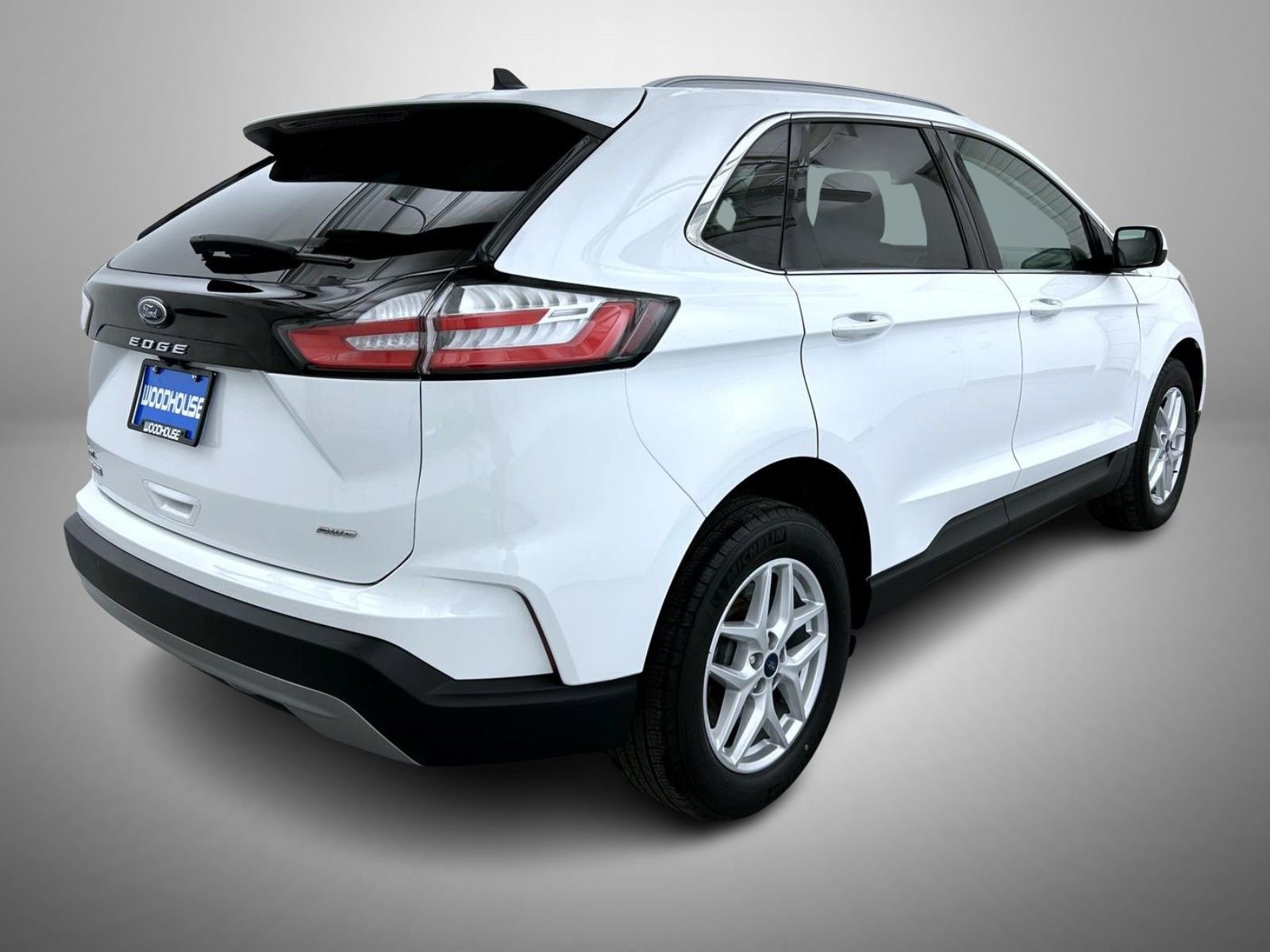 Used 2022 Ford Edge SEL w/ Convenience Package image 5