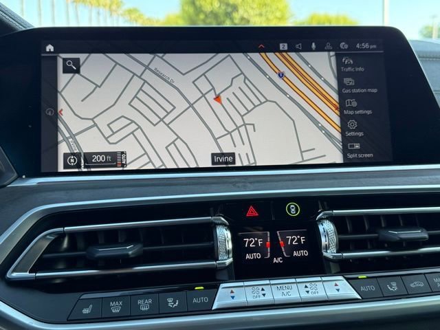 Certified 2023 BMW X5 sDrive40i w/ Premium Package RWD image 29