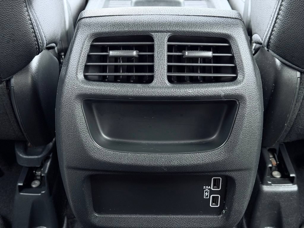 Used 2023 Honda Passport EX-L image 25