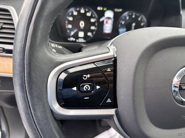 Used 2022 Volvo XC90 T6 Momentum w/ Advanced Package image 20