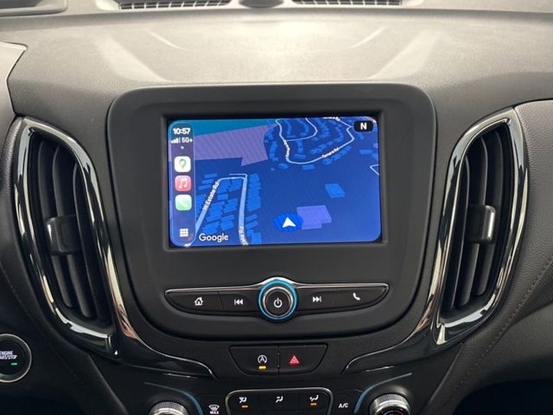 Used 2024 Chevrolet Equinox RS image 59