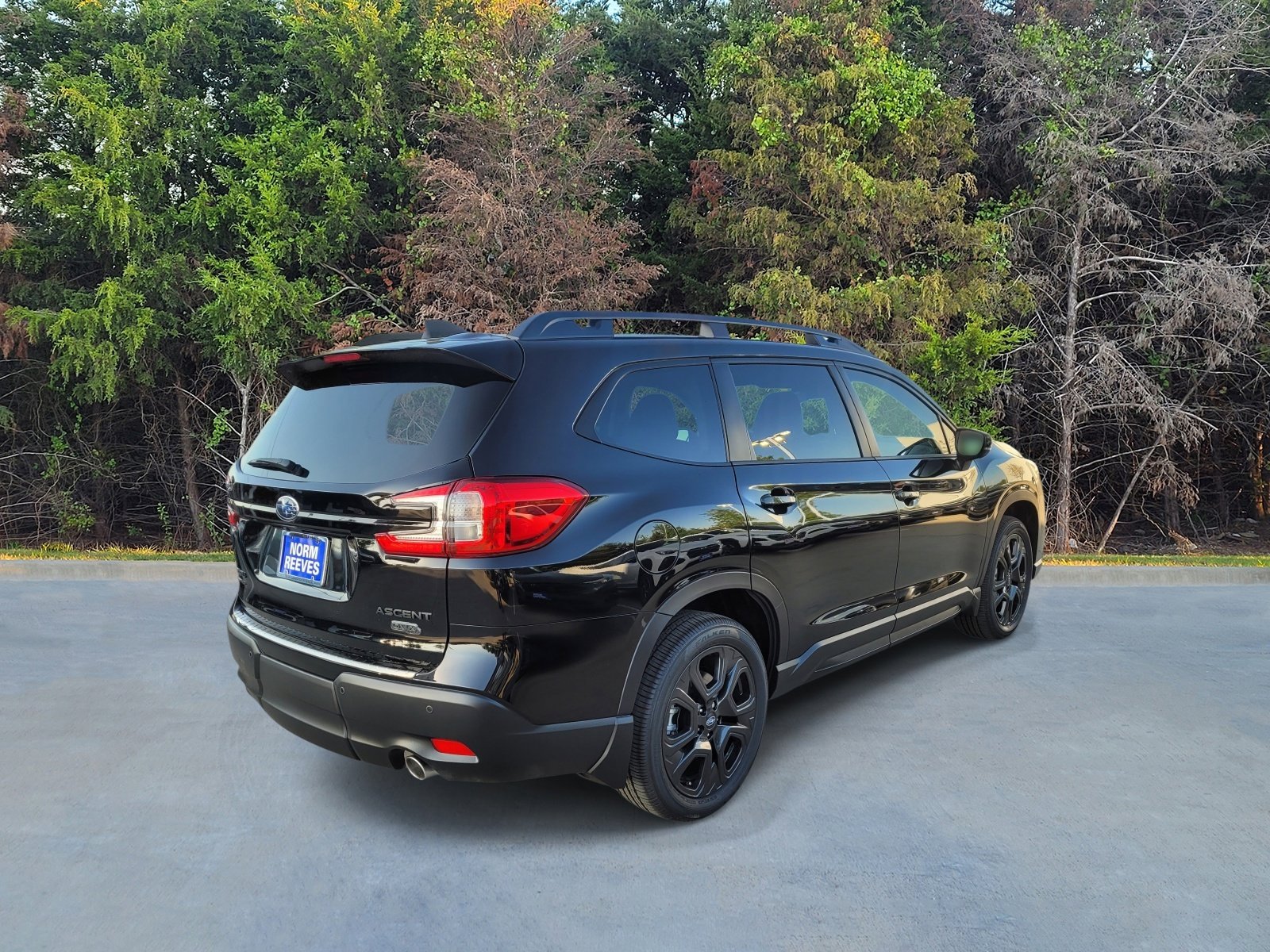 New 2026 Subaru Ascent Bronze Edition AWD/4WD image 15