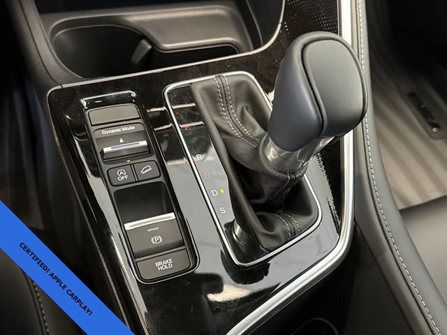 Certified 2025 Acura ADX AWD image 23