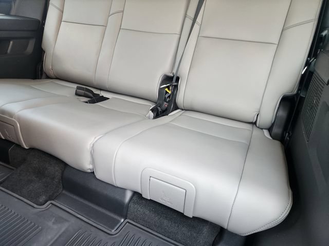 Certified 2024 Toyota Sequoia Limited w/ Tow Technology Package AWD/4WD image 31