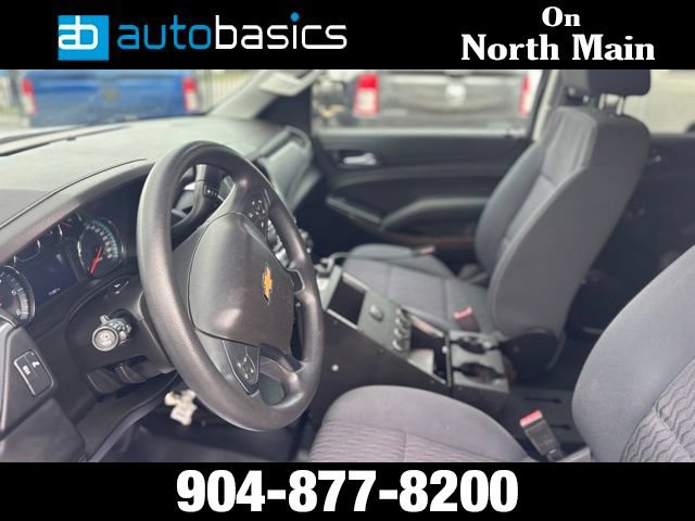 Used 2019 Chevrolet Tahoe 2WD image 18