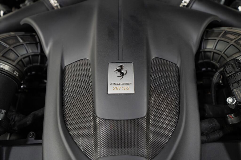 Used 2023 Ferrari Portofino M image 30