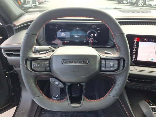 New 2026 Dodge Charger R/T image 12