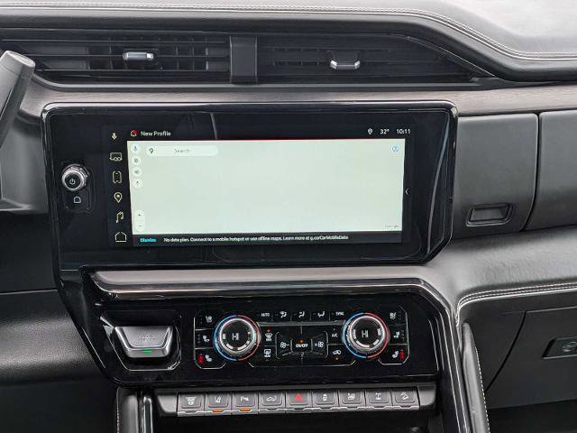 Used 2024 GMC Sierra 2500 AT4X AWD/4WD image 29