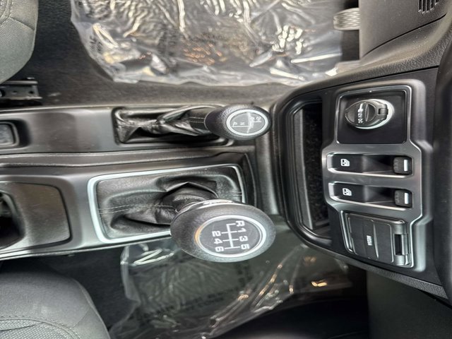 Used 2022 Jeep Wrangler Willys image 27