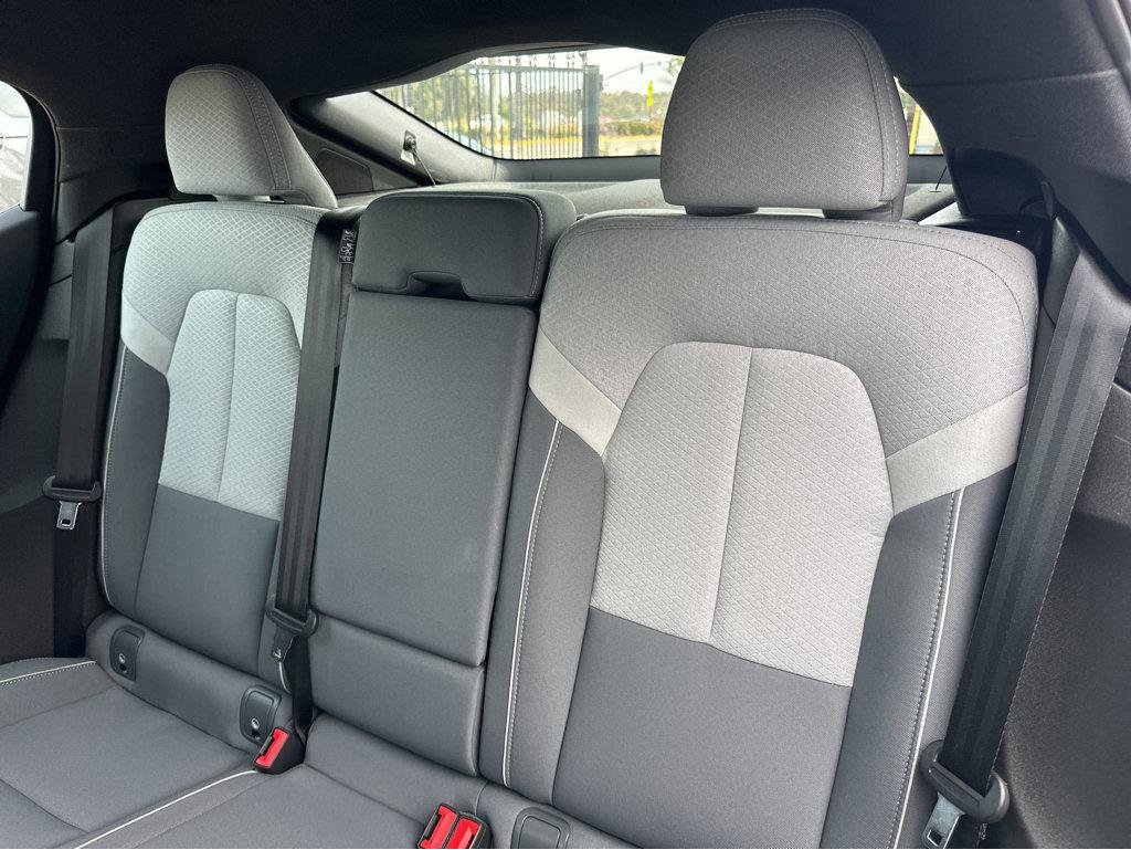 Used 2024 Polestar Polestar 2 w/ Pilot Pack image 9
