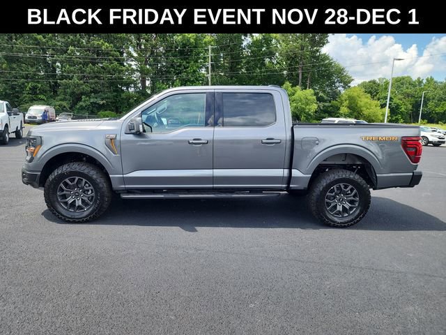 New 2025 Ford F150 Tremor w/ Equipment Group 402A High image 2