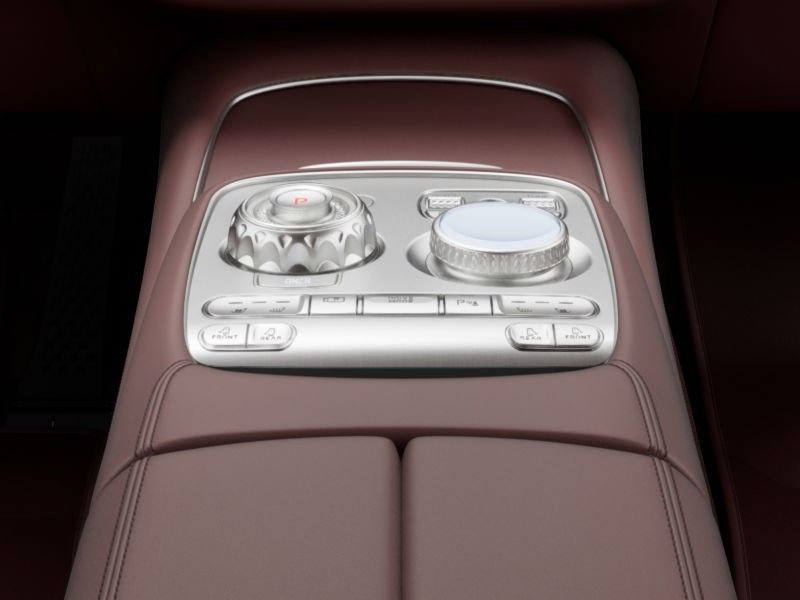 New 2026 Genesis G90 3.5T image 22