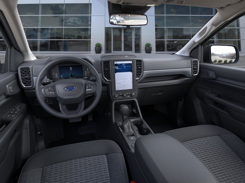New 2026 Ford Ranger XL w/ Trailer Tow Package AWD/4WD image 9