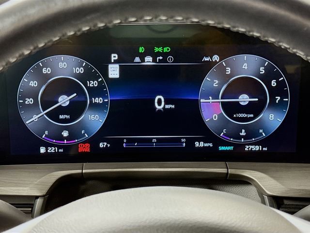 Used 2024 Kia Telluride SX Prestige X-Pro image 15