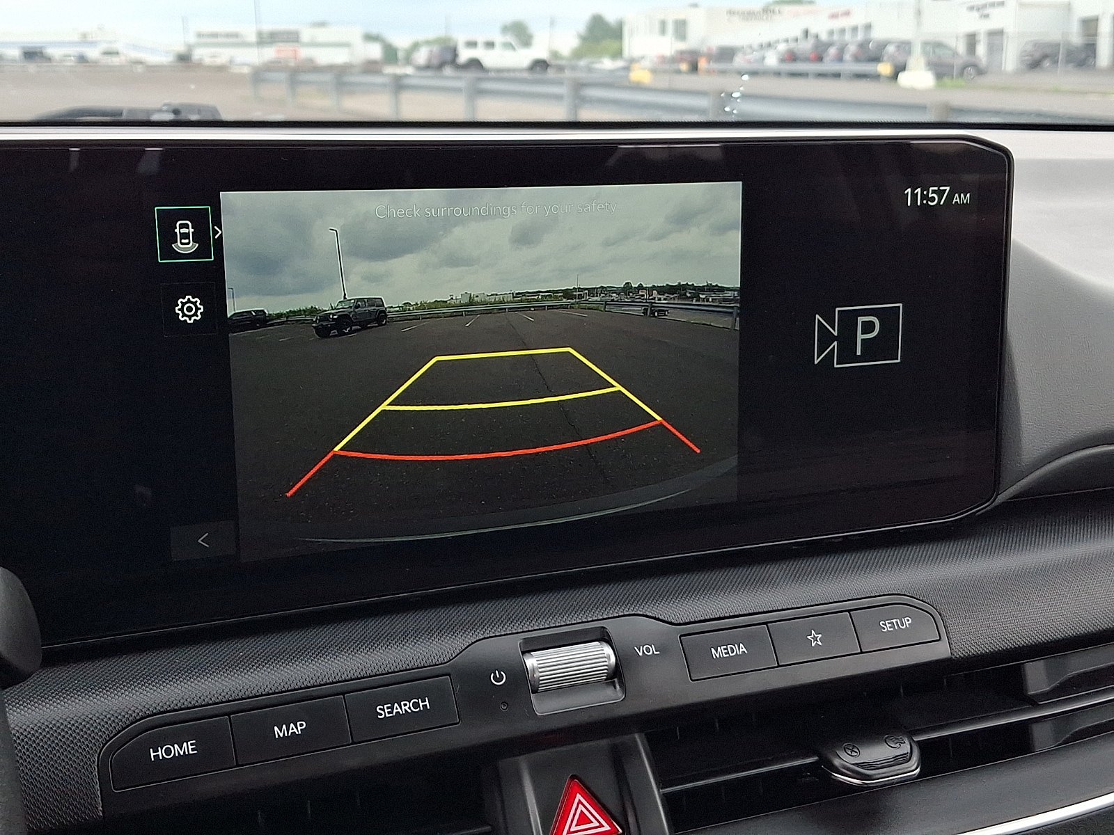Used 2025 Kia K4 FWD image 17