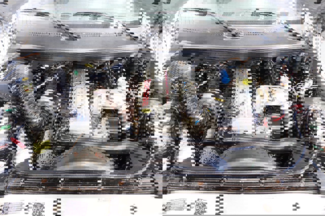 Used 1998 Dodge Ram 2500 Truck 4x4 Quad Cab image 14