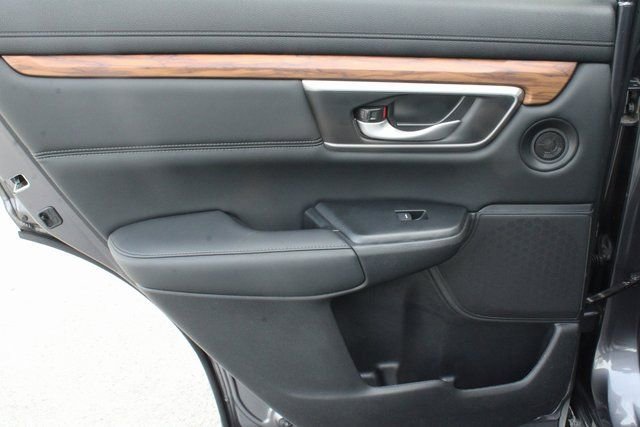 Used 2019 Honda CR-V EX-L image 36