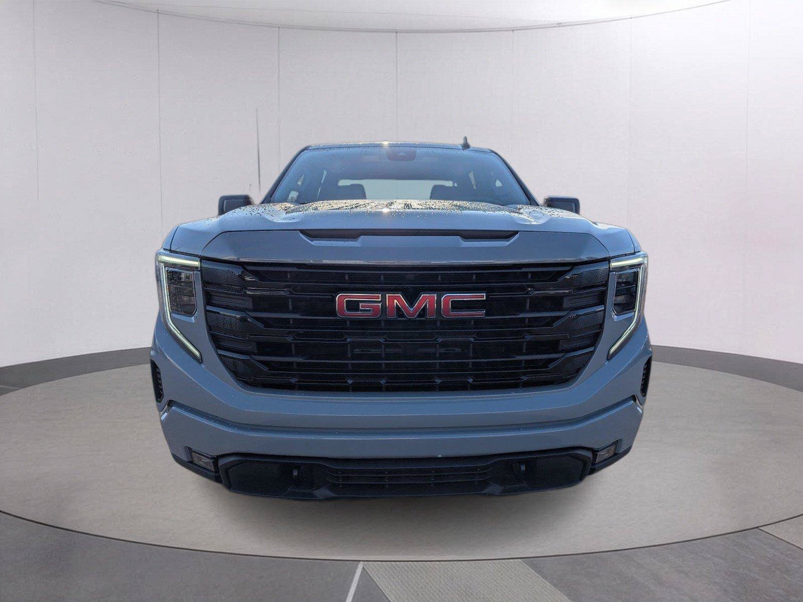 Used 2024 GMC Sierra 1500 Elevation AWD/4WD image 10