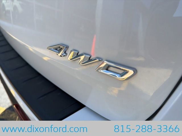 New 2026 Ford Explorer ST-Line image 30