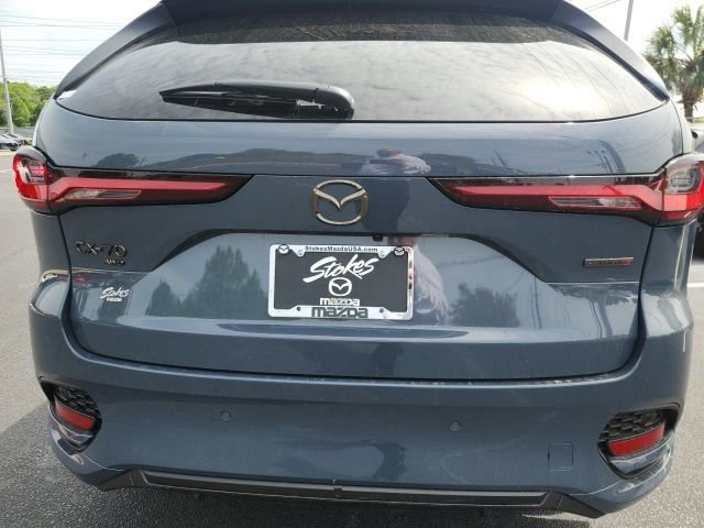 New 2026 MAZDA CX-70 3.3 Turbo S w/ Premium Plus AWD/4WD image 4