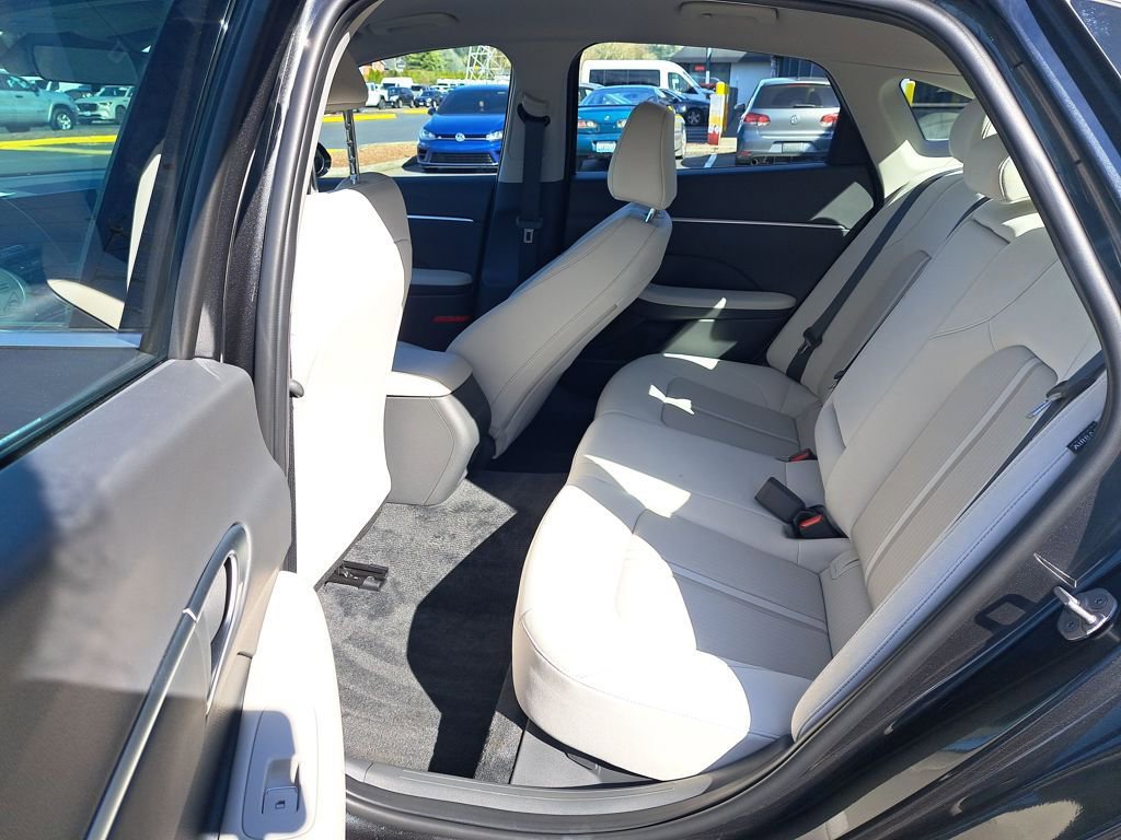 Used 2024 Hyundai Sonata SEL image 13